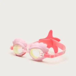 Girls' Sunnylife™ cotton candy cherry goggles