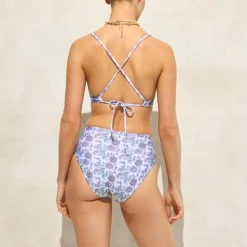 Halle bikini bottom in Classic Sculpt™