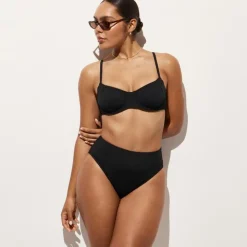 Hallie bikini bottom
