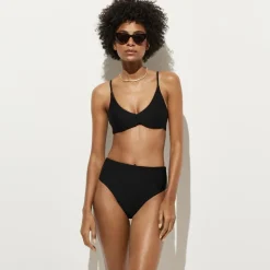 Hallie bikini bottom in Classic Sculpt™