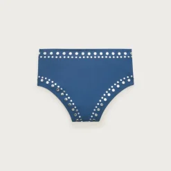 Hallie embellished bikini bottom