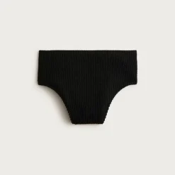 Hallie scrunchie bikini bottom