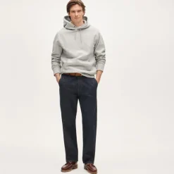 Heritage 14 oz. fleece hoodie
