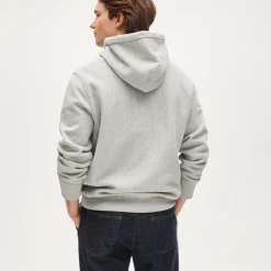 Heritage 14 oz. fleece hoodie