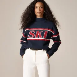 Heritage fleece 