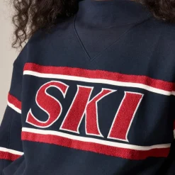 Heritage fleece 