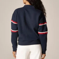 Heritage fleece 