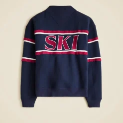 Heritage fleece 