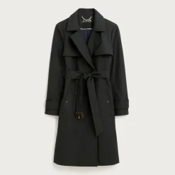 Icon trench coat
