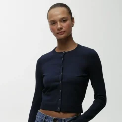 Jackie cardigan