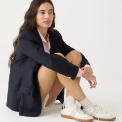 J.Crew field sneakers