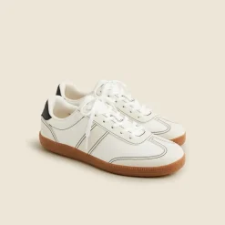 J.Crew field sneakers