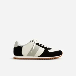 J.Crew trainers in colorblock