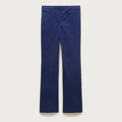 Kaya pant in sateen