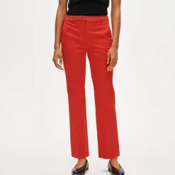 Kaya pant in sateen