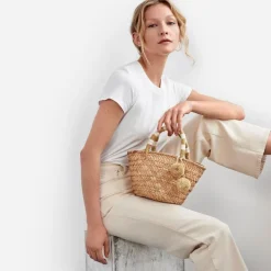 KAYU® mini St. Tropez tote