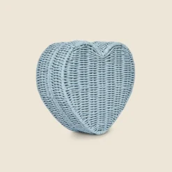 KAYU® Sisal clutch