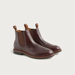 Kenton Chelsea boots