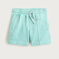 KID by Crewcuts pull-on sweatshort