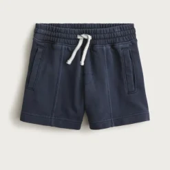 KID by Crewcuts pull-on sweatshort