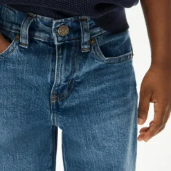 Kids' classic-fit jean in Dover wash