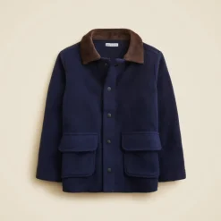 Kids' fleece Barn Jacket™