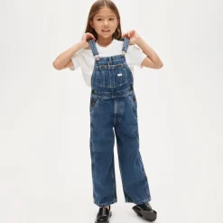 Kids' Lee® X J.Crew denim overalls