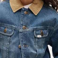 Kids' Lee® X J.Crew Storm Rider® jacket