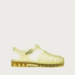 Kids' Mini Melissa® possession sandals