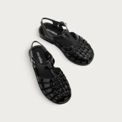 Kids' Mini Melissa® possession sandals