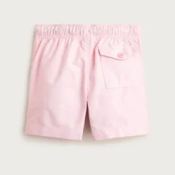 Kids' oxford dock short