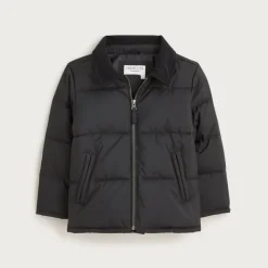 Kids' puffer Barn Jacket™ with PrimaLoft®
