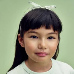 LADURÉE X Crewcuts girls' bow headband