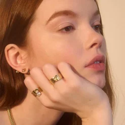 Lady Grey wade ring