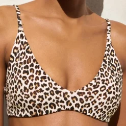 Lana bikini top in Classic Sculpt™