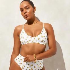 Lana bikini top in Classic Sculpt™