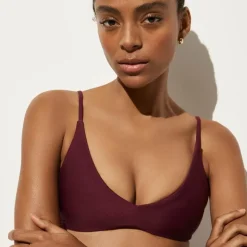 Lana bikini top in Classic Sculpt™
