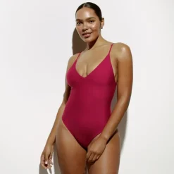 Lana one-piece in Classic Sculpt™