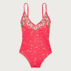 Lana one-piece in Classic Sculpt™