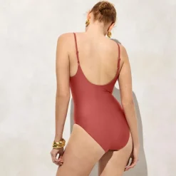 Lana one-piece in Classic Sculpt™