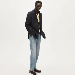Legacy blazer in Italian wool