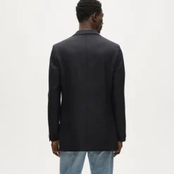 Legacy blazer in Italian wool
