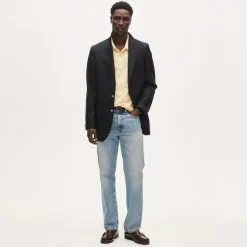 Legacy blazer in Italian wool