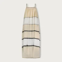 lemlem Eda slip dress