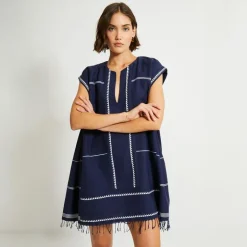 lemlem Elina caftan