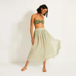 lemlem Freye skirt