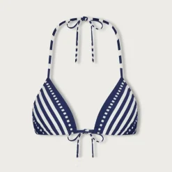 lemlem Malia triangle bikini top