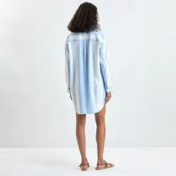 lemlem Mariam shirt-dress