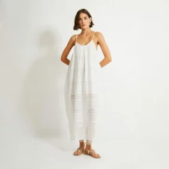lemlem Nia slip dress