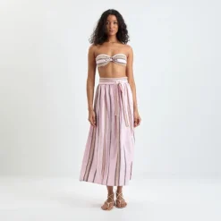 lemlem Tola skirt